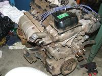 Двигатель 2RZ Тойота