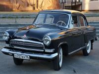 Куплю Волгу