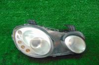 Фары QQ6