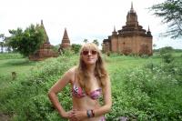 Солнечные ванны